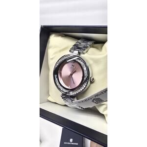 Montres Prestige X INVICTA Woman's Watch 30mm Sterling Silver